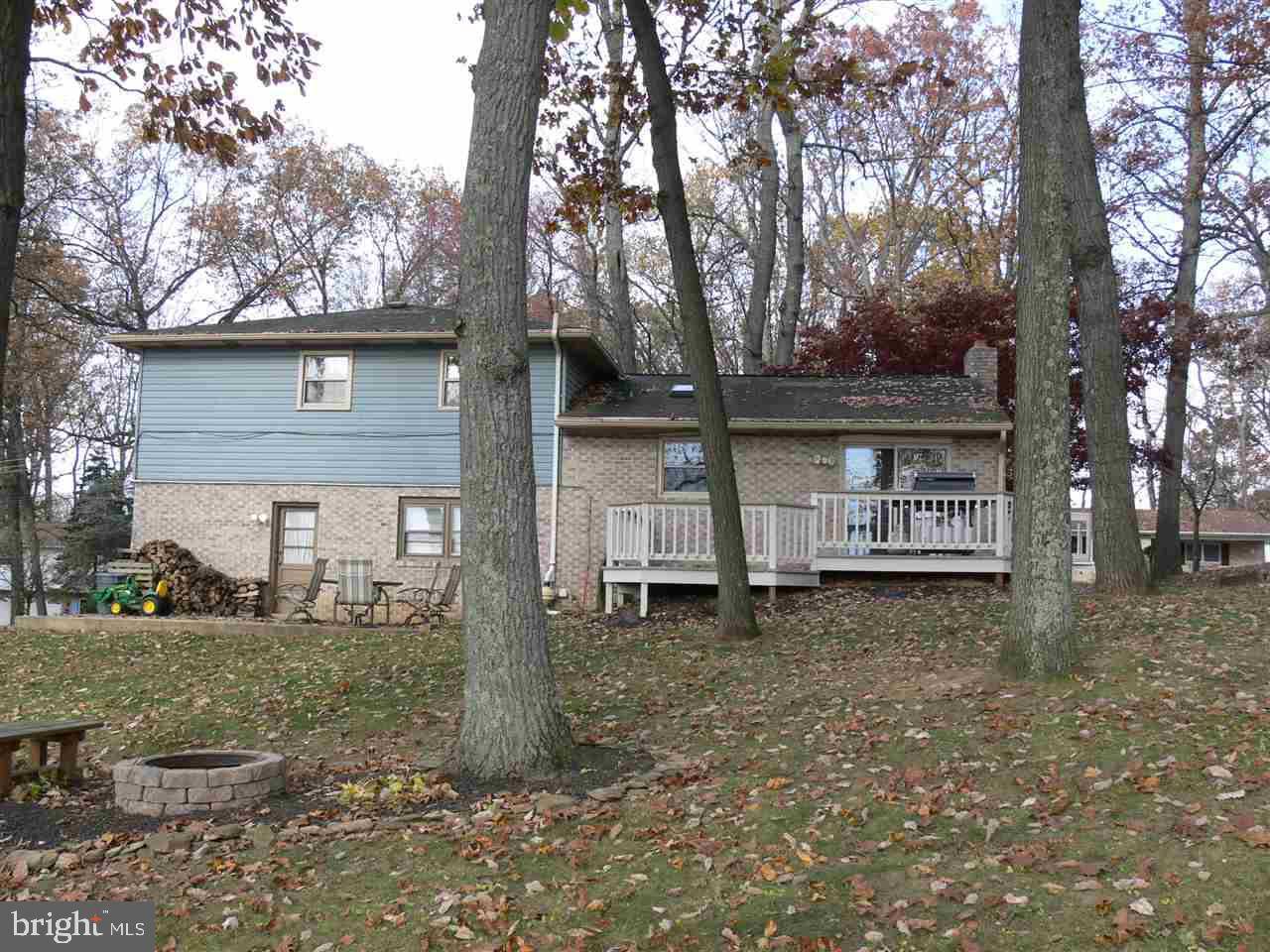 York Twp, PA 17402,356 BLUE RIDGE DR