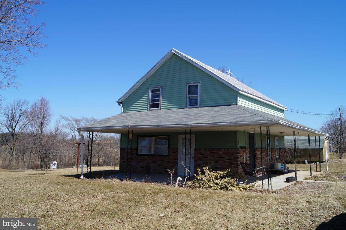 Myerstown, PA 17067,31 E ROSEBUD RD