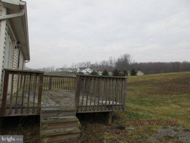 Herndon, PA 17830,435 JACKSON TWP RD