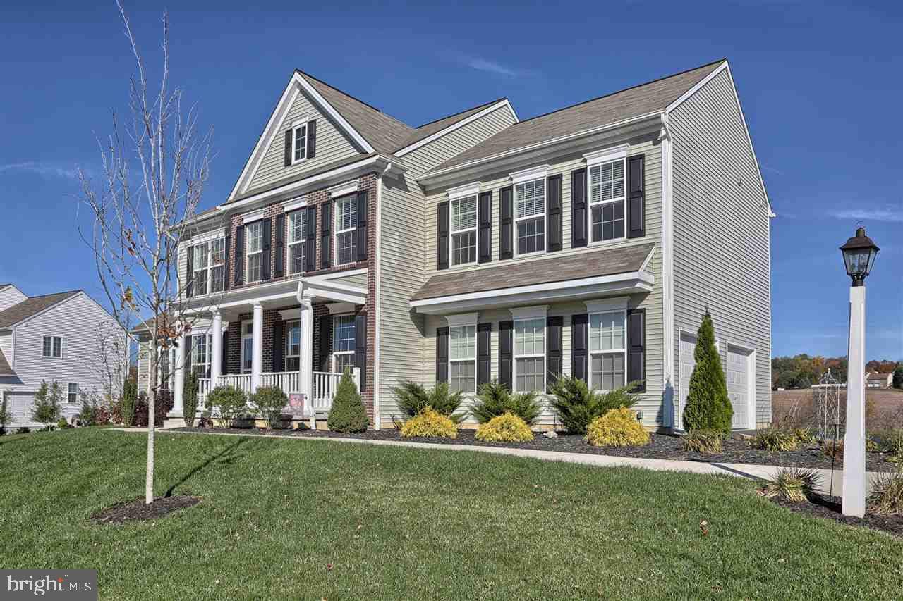 York Twp, PA 17402,2776 MEADOW CROSS WAY