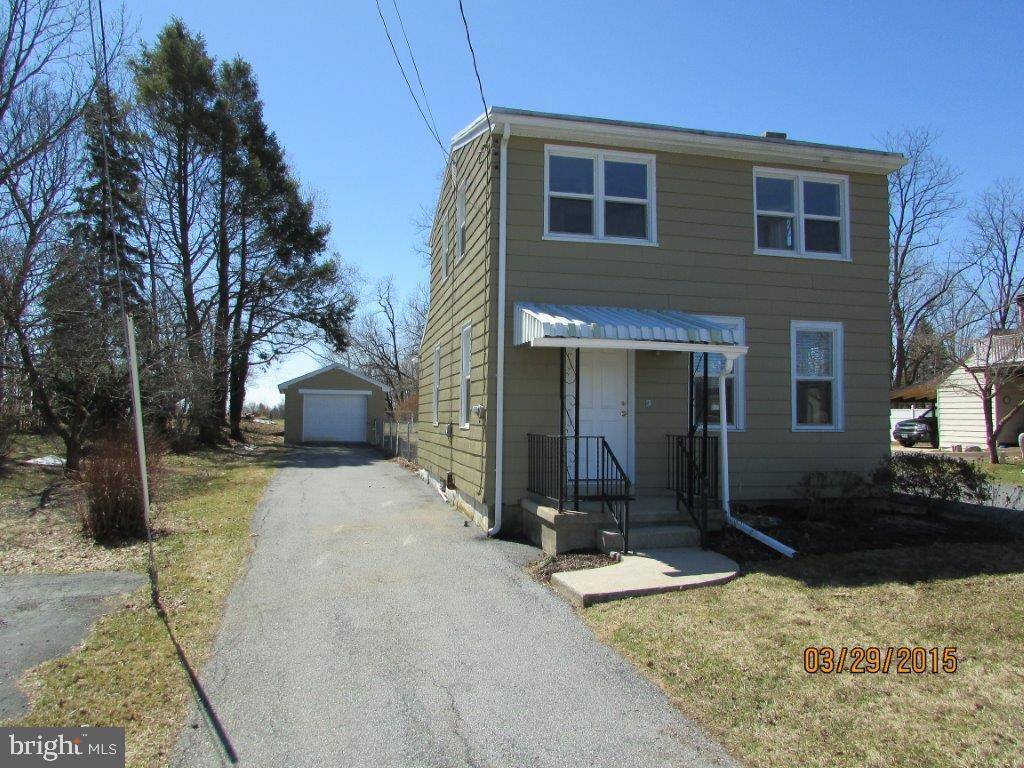 Manheim, PA 17545,1283 NEWPORT RD