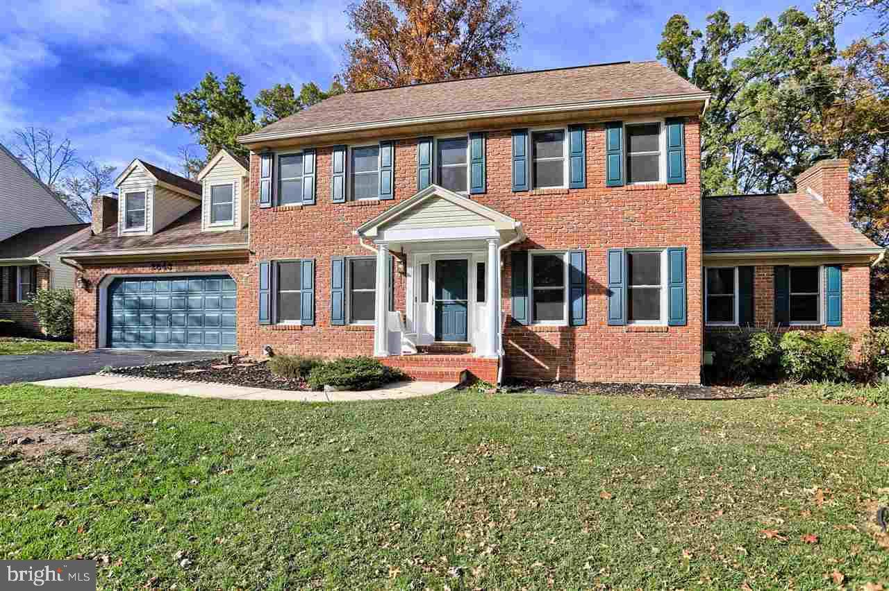 York, PA 17408,2843 RIDINGS WAY