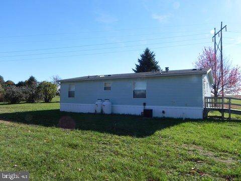 Gardners, PA 17324,152 LABOR CAMP RD