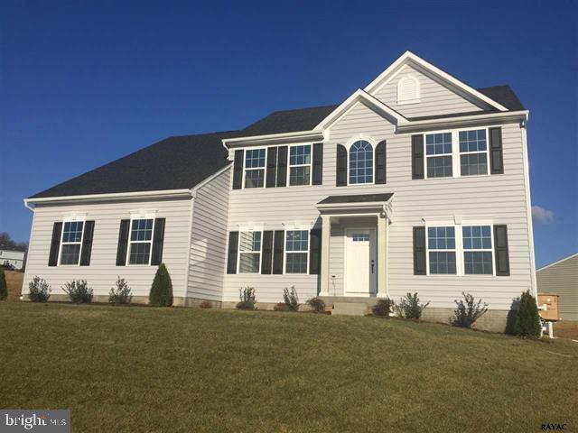 New Freedom, PA 17349,16 BEE TREE CIR #45