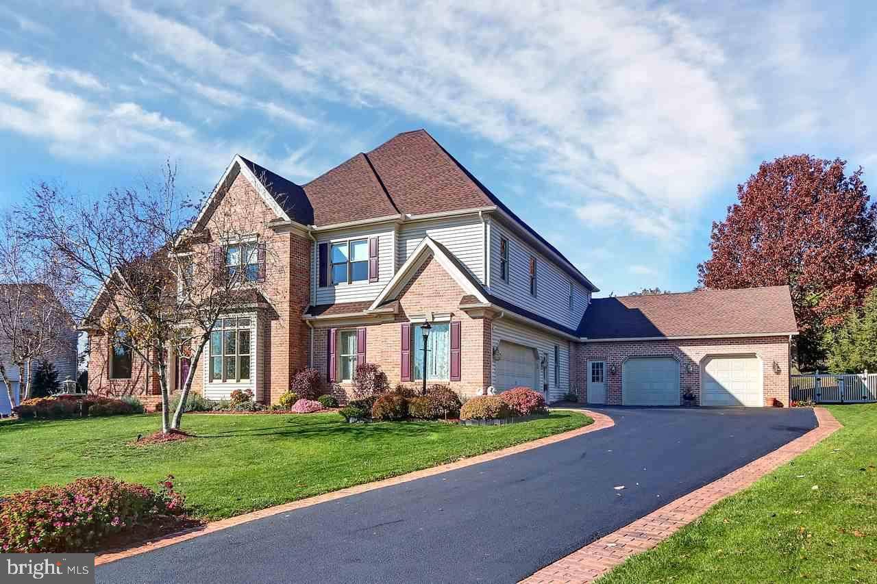 York Twp, PA 17402,2772 PRIMROSE LN