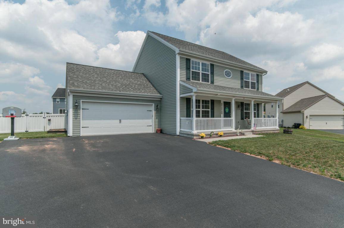 Ephrata, PA 17522,14 AUTUMN BLAZE WAY