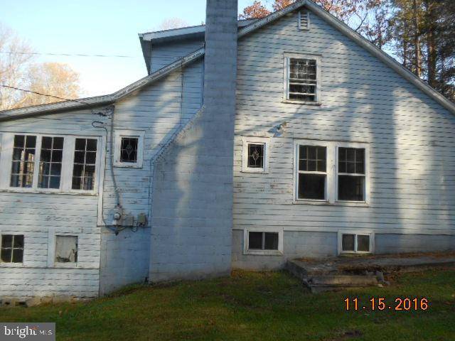 Orrtanna, PA 17353,2496 OLD ROUTE 30