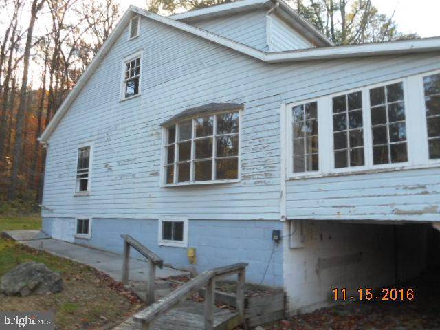 Orrtanna, PA 17353,2496 OLD ROUTE 30