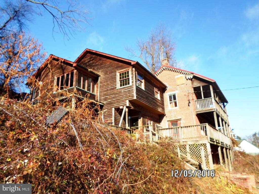 Glen Rock, PA 17317,4147 PIERCEVILLE RD