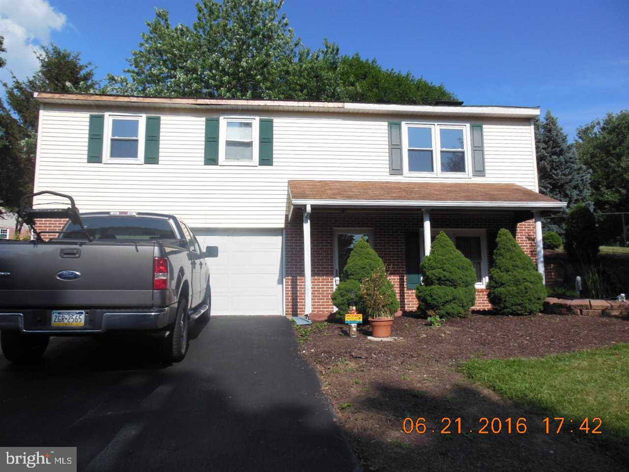 Dallastown, PA 17313,664 COLONIAL DR