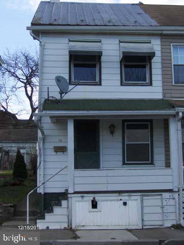 Mifflintown, PA 17059,13 S FRONT ST