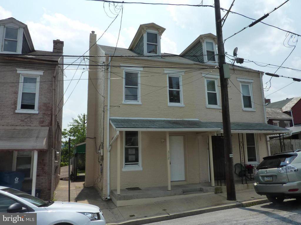 Columbia, PA 17512,312 S 2ND ST