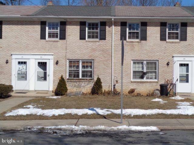 Carlisle, PA 17013,77 E WILLOW ST