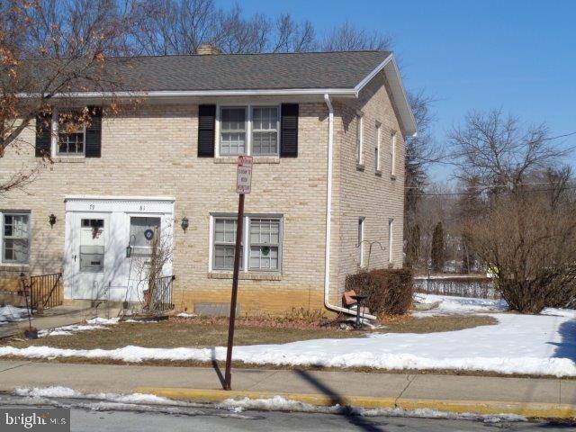 Carlisle, PA 17013,77 E WILLOW ST