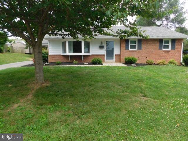 Millersville, PA 17551,561 OAK RIDGE DR