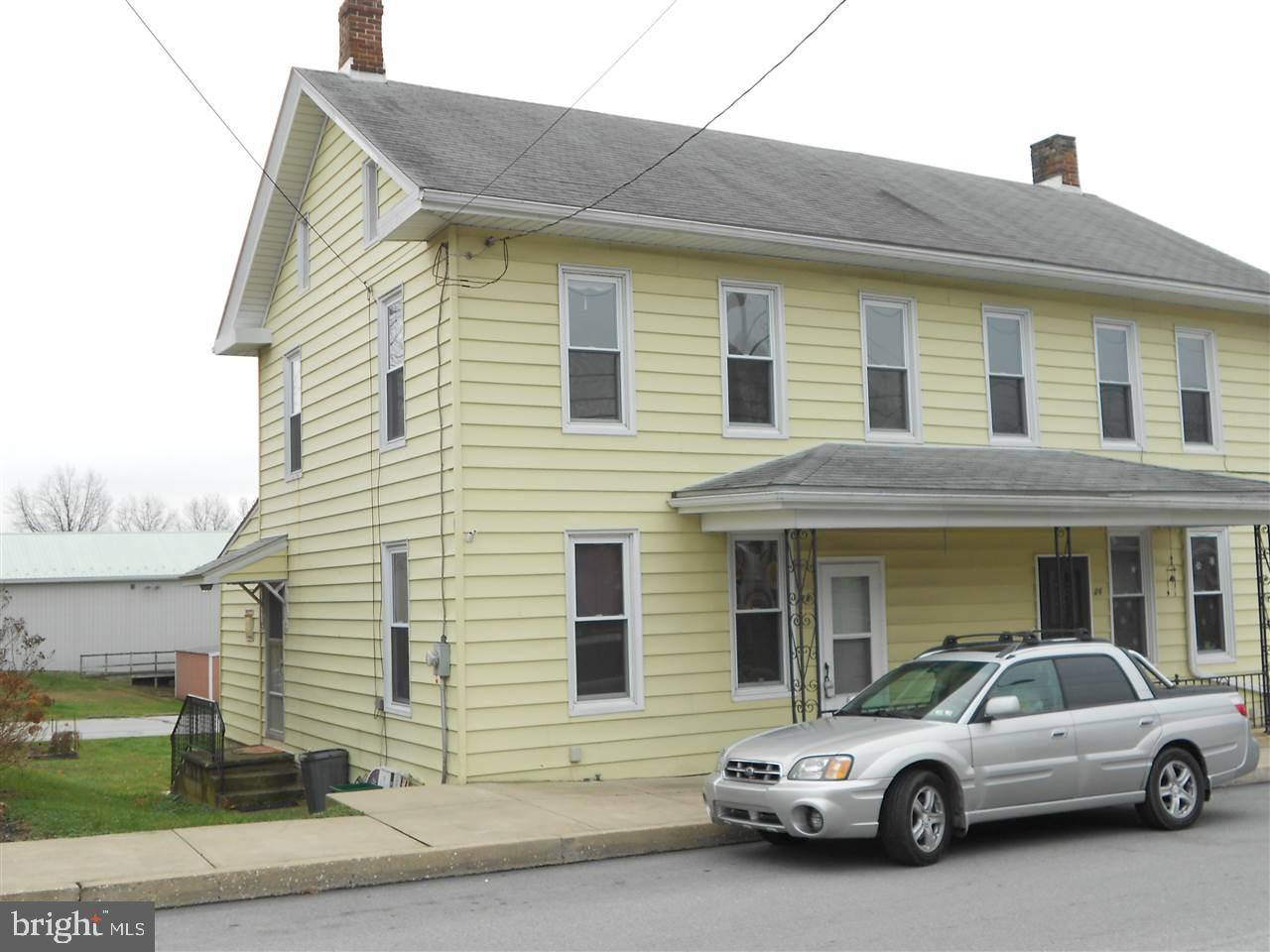 East Prospect, PA 17317,24 W MAPLE ST