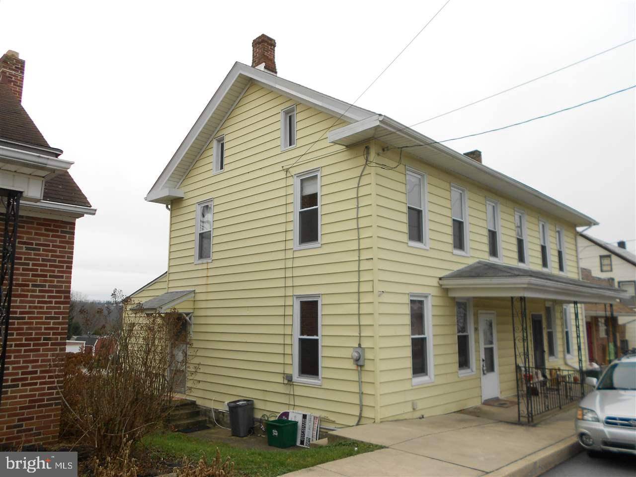 East Prospect, PA 17317,24 W MAPLE ST