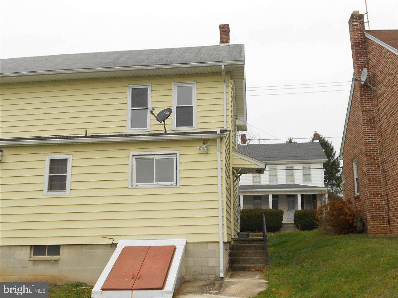 East Prospect, PA 17317,24 W MAPLE ST