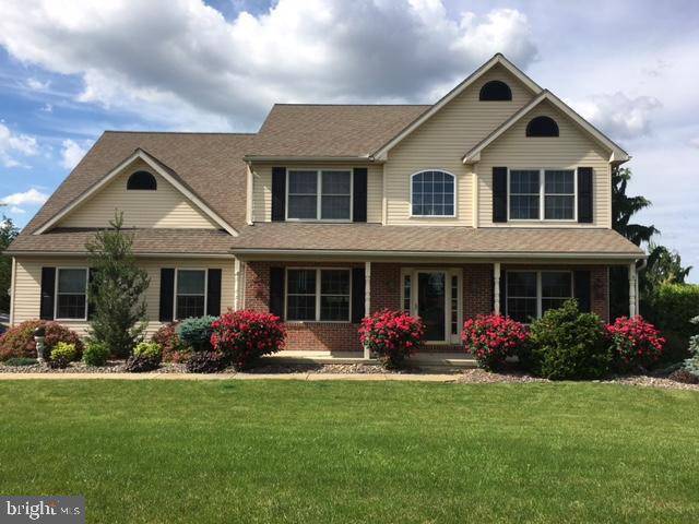 Richland, PA 17087,113 COUNTRY LN