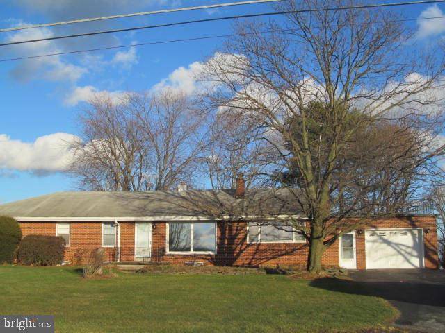 Littlestown, PA 17340,615 LITTLESTOWN RD