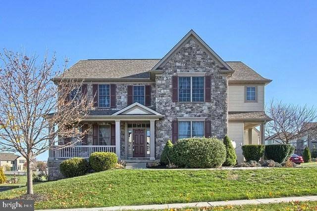 York Twp, PA 17402,711 HIGHLANDS PATH