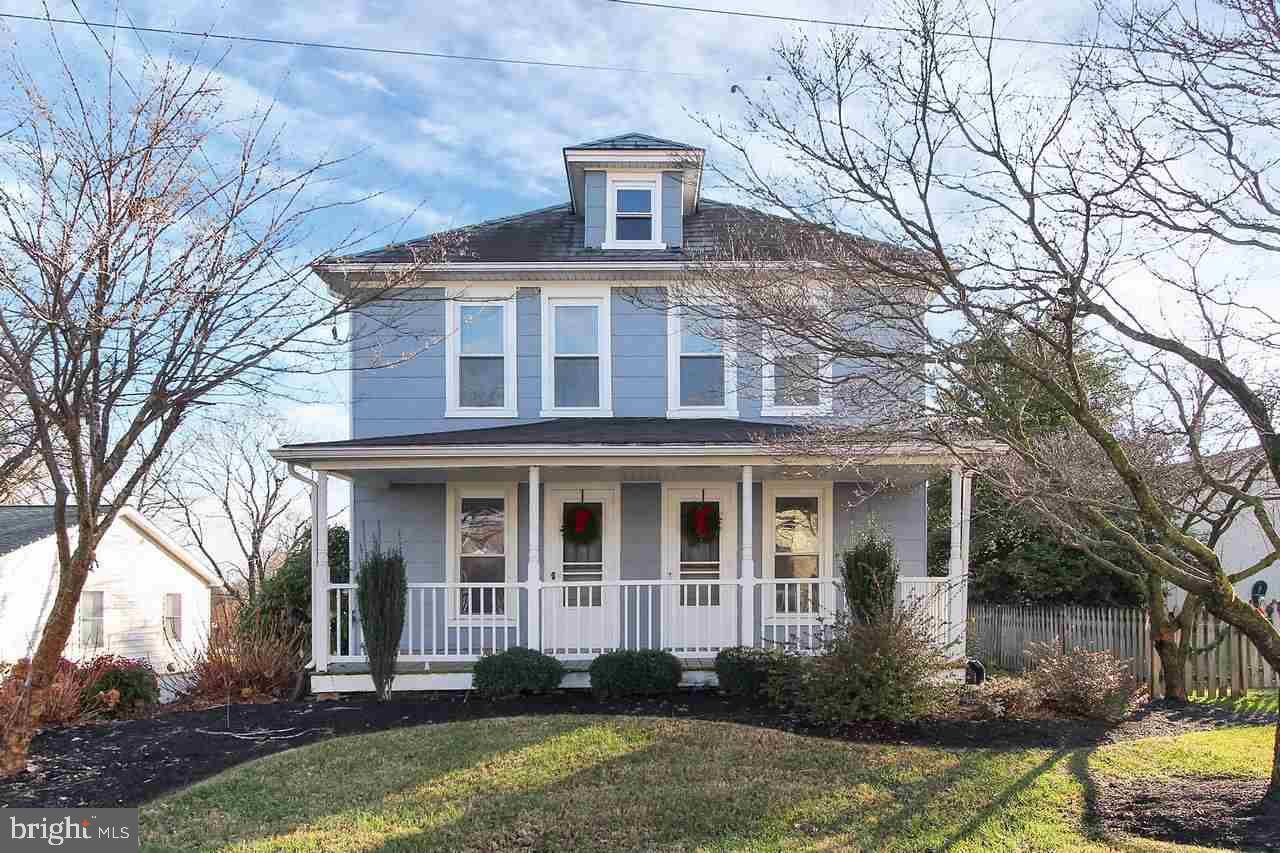 Stewartstown, PA 17363,10 WINTERS AVE