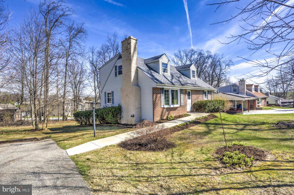 Christiana, PA 17509,125 CLOVER RD