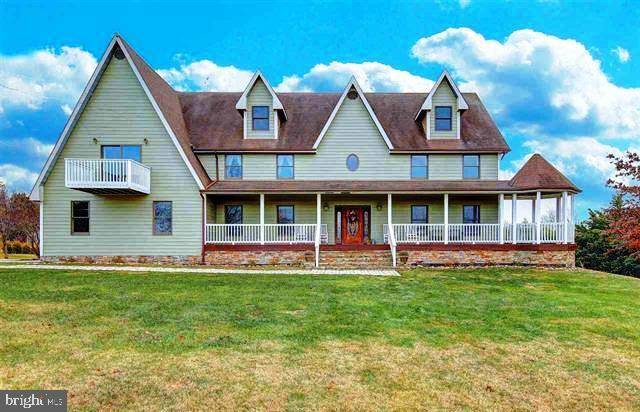 Hanover, PA 17331,58 HIGHLAND DR