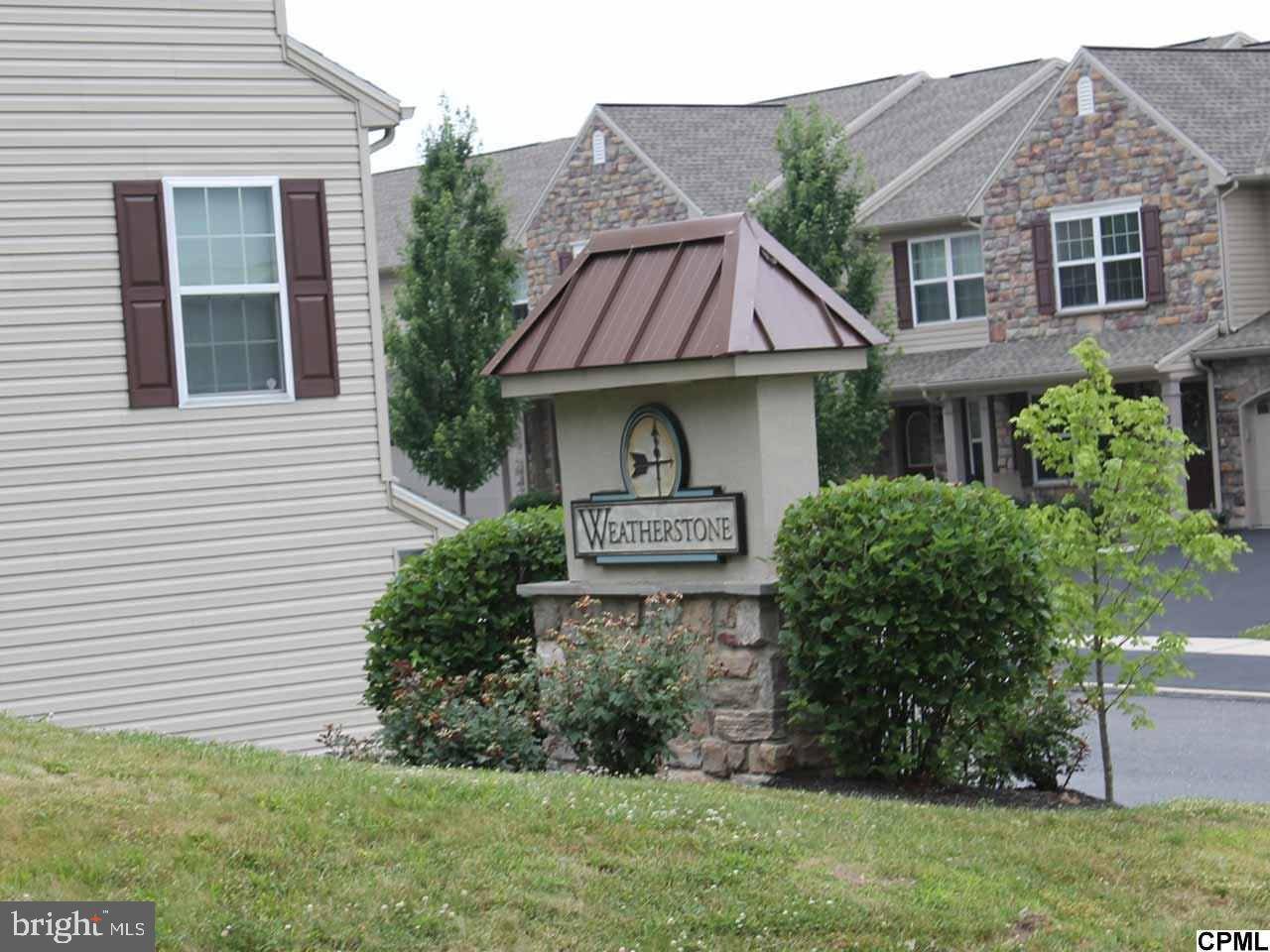 New Cumberland, PA 17070,LOT 53 WEATHERSTONE DR