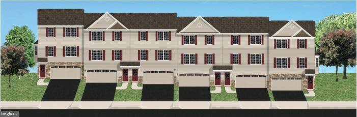 New Cumberland, PA 17070,LOT 53 WEATHERSTONE DR