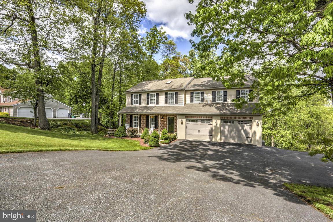 Quarryville, PA 17566,23 OLIVER DR