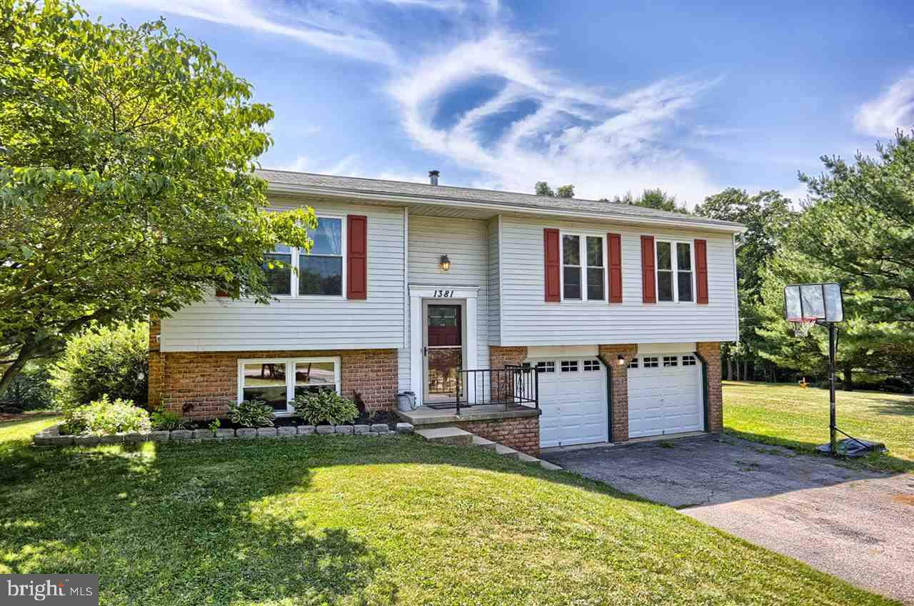 Seven Valleys, PA 17360,1381 BRIGHTON CIR