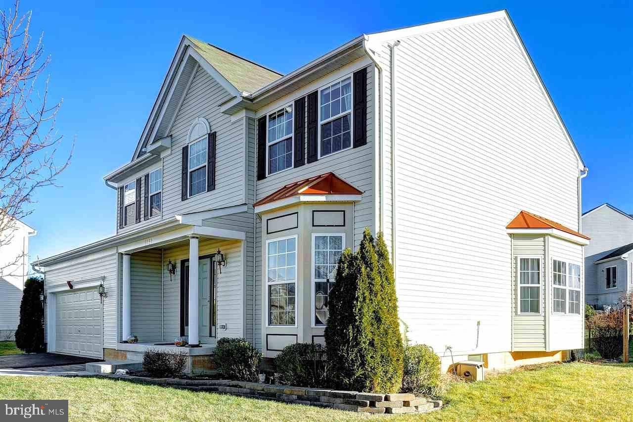 York, PA 17408,1151 PINE CT