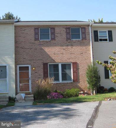 Etters, PA 17319,9 RUSSIAN OLIVE DR