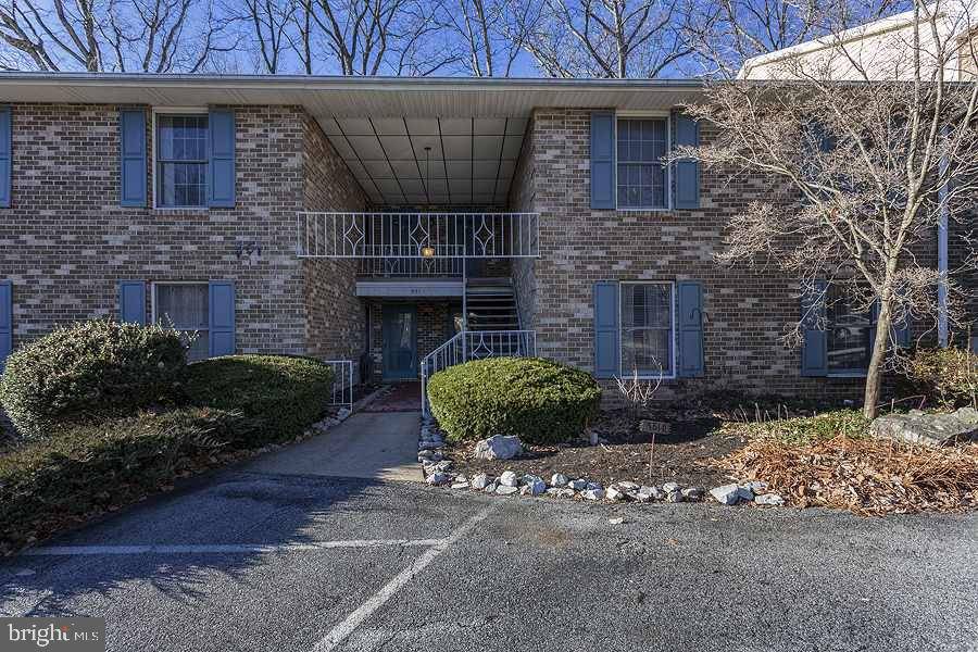 Hummelstown, PA 17036,951D INNSBRUCK DR