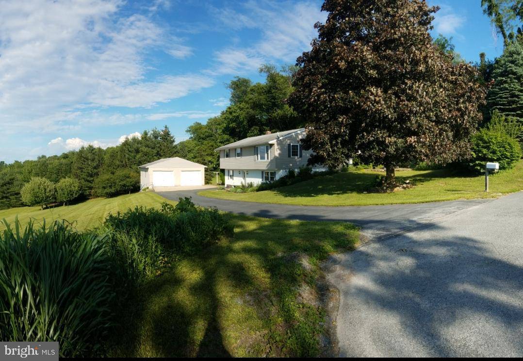 Wrightsville, PA 17368,40 SCENIC DR