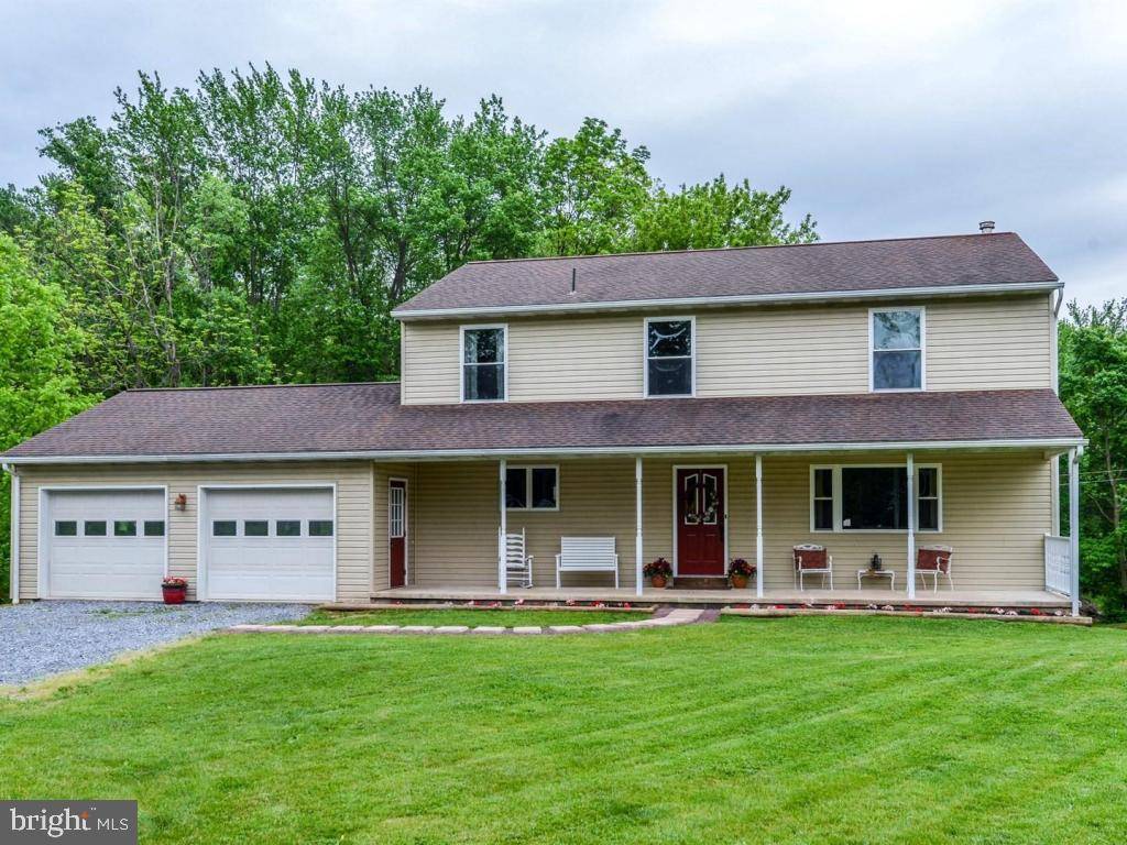 Newmanstown, PA 17073,164 MICHTERS RD