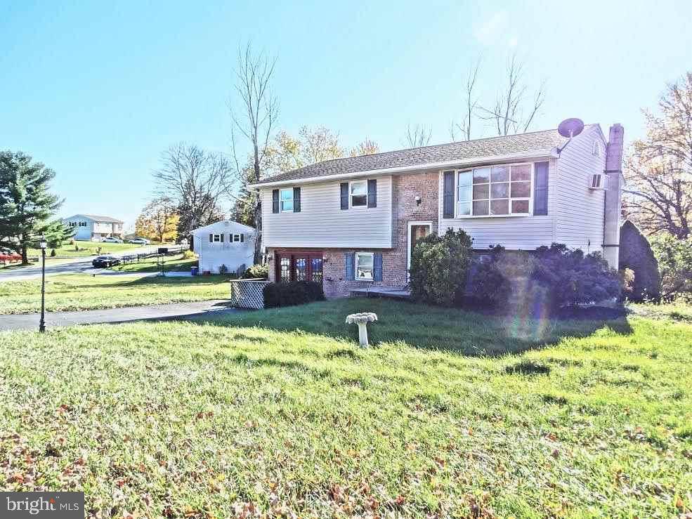 Etters, PA 17319,353 DORWART CIR