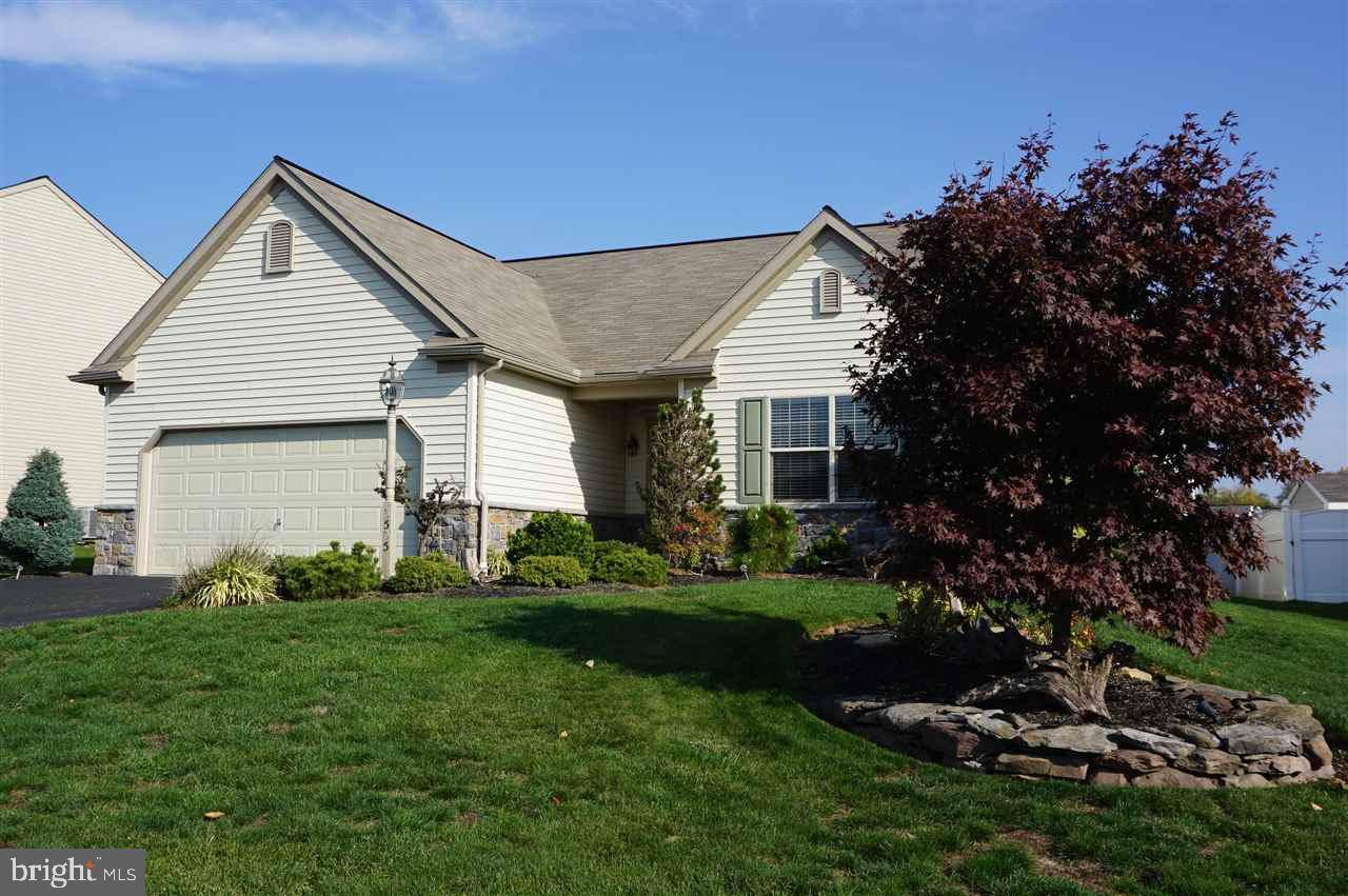 Dover, PA 17315,3505 KIMBERLY LN