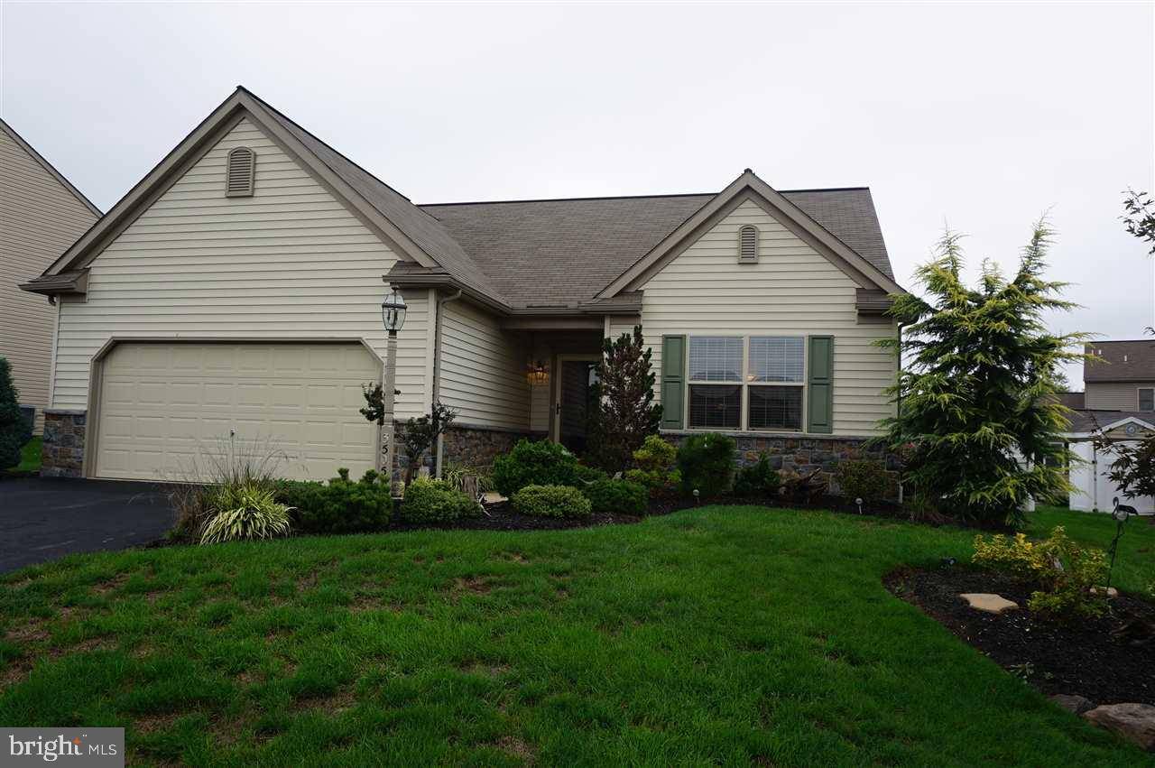 Dover, PA 17315,3505 KIMBERLY LN