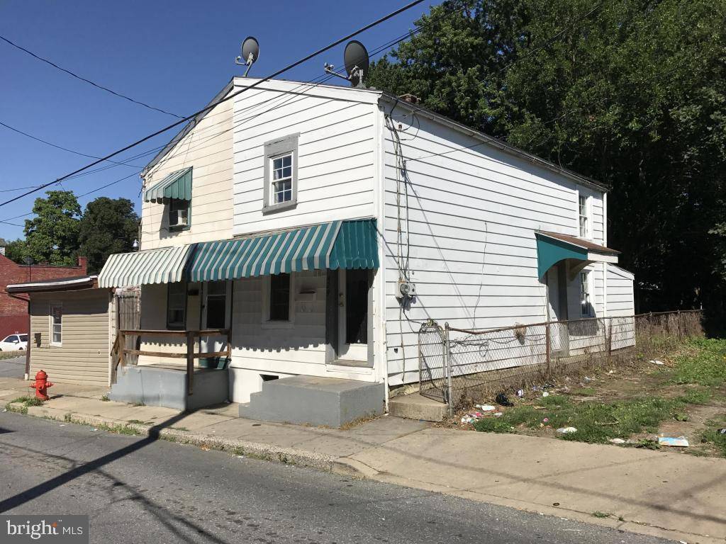 Lancaster, PA 17603,429 LAFAYETTE ST