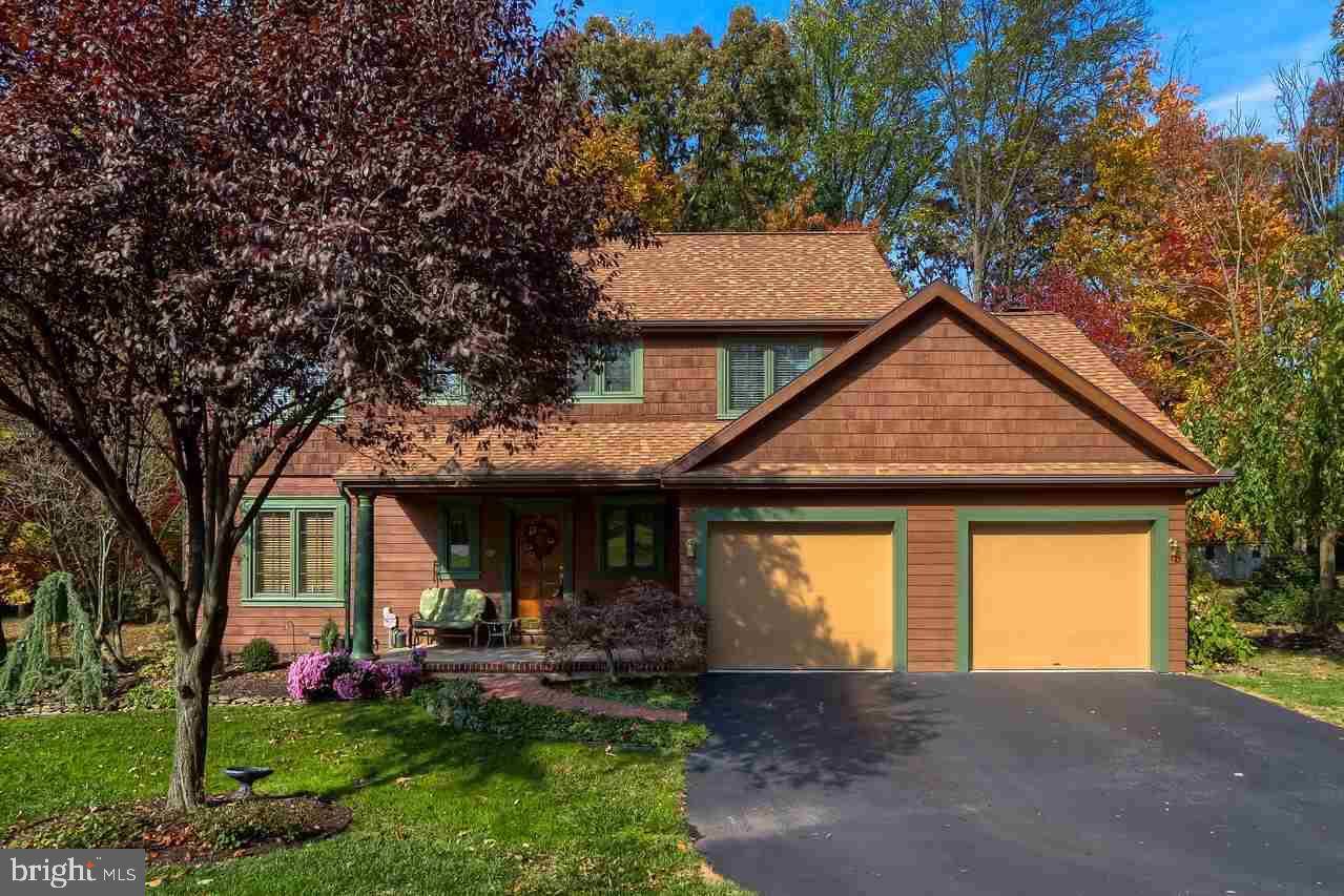 York, PA 17406,3687 CROSSFIELD LN