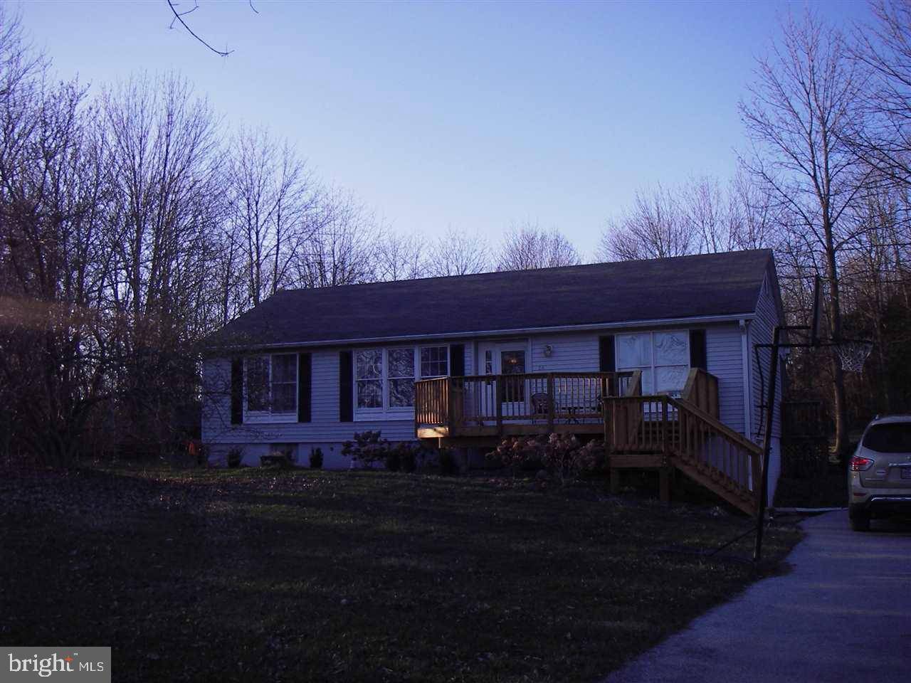 Fairfield, PA 17320,24 SETTER TRL