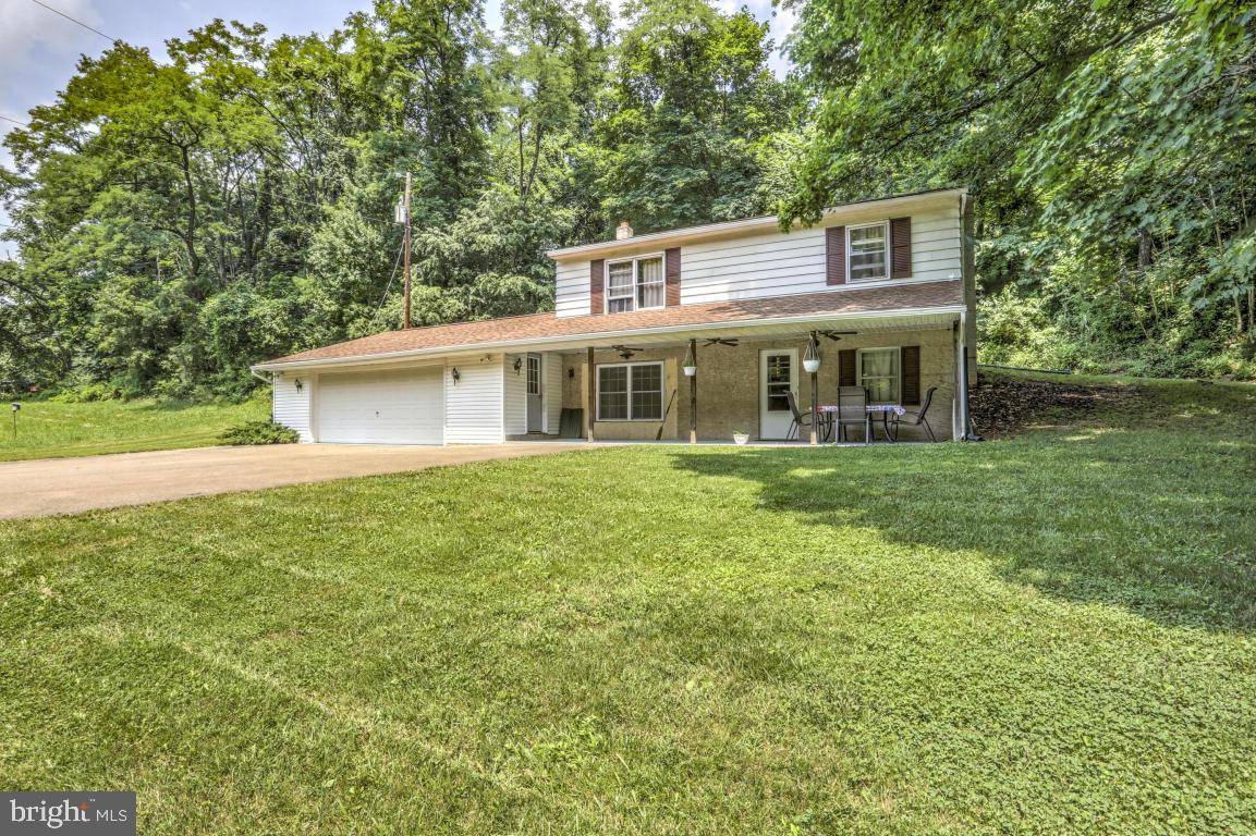 Quarryville, PA 17566,602 BUCK RD