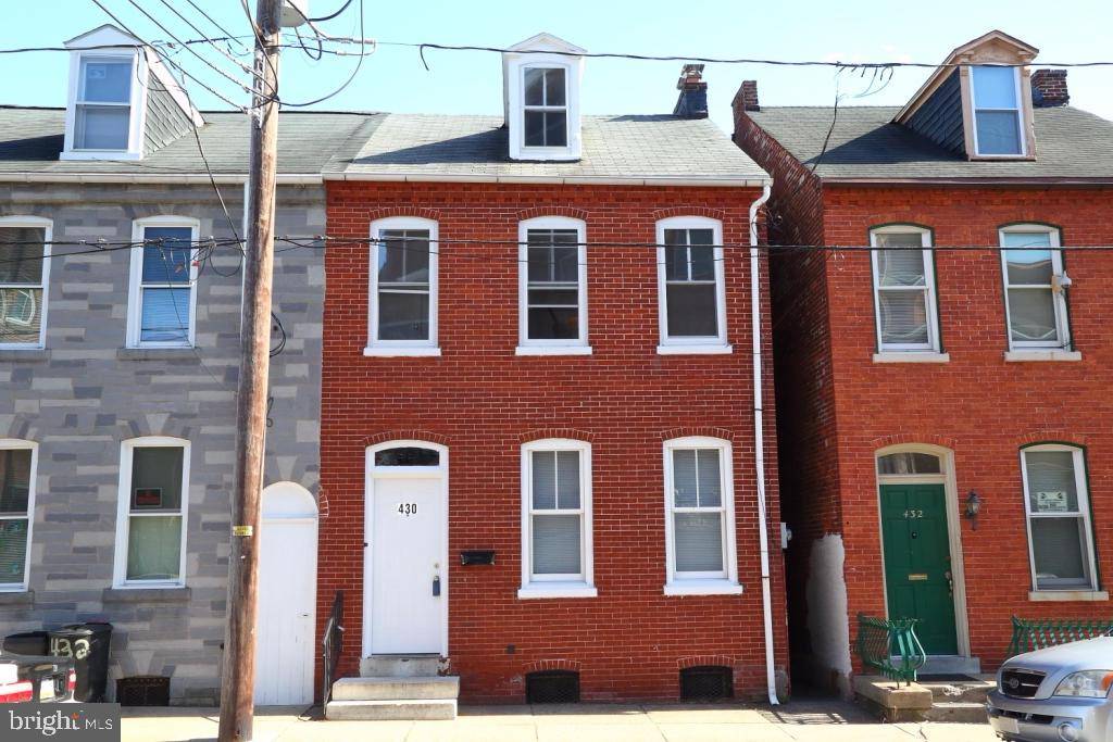 Lancaster, PA 17603,430 POPLAR ST