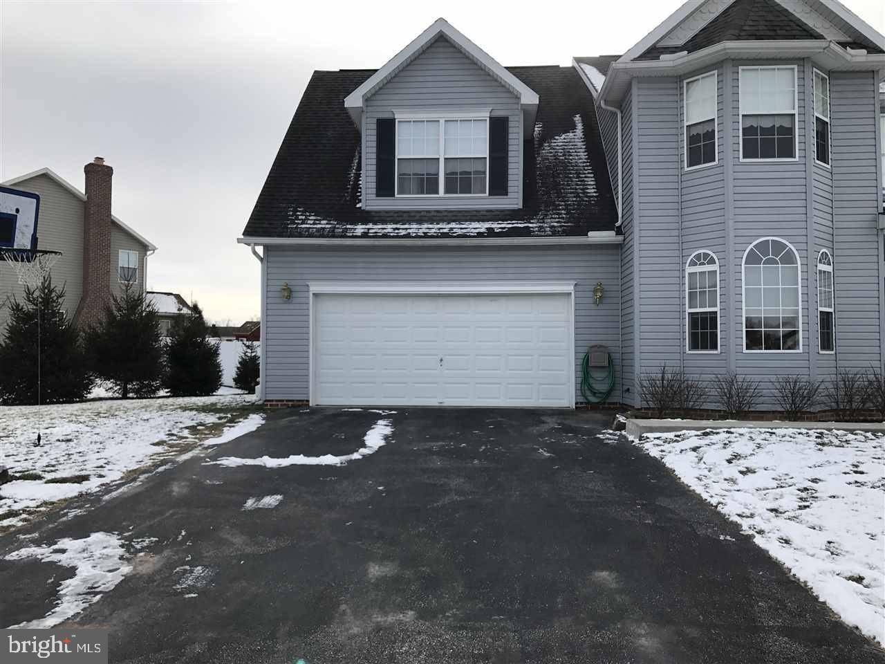 Hanover, PA 17331,7 SACREMENTO CT