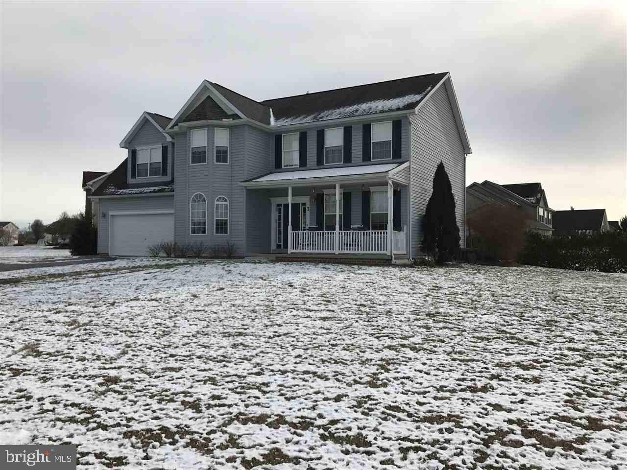 Hanover, PA 17331,7 SACREMENTO CT