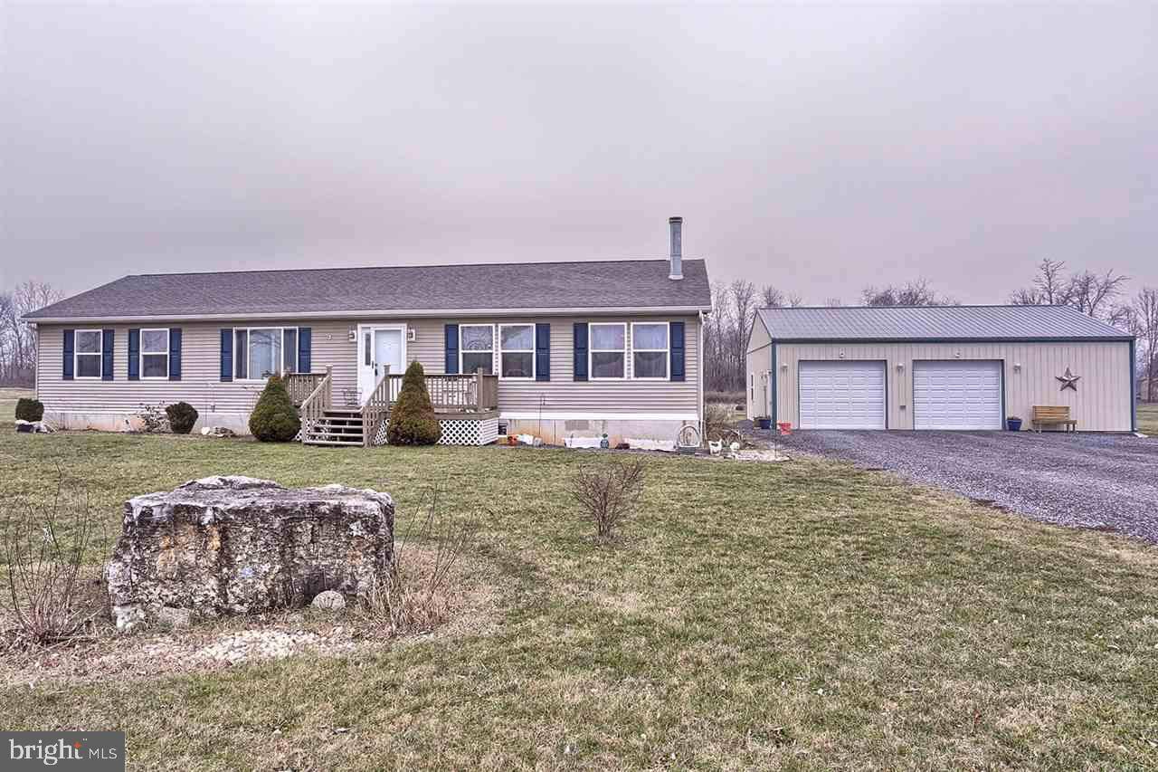 Newville, PA 17241,768 SHIPPENSBURG RD