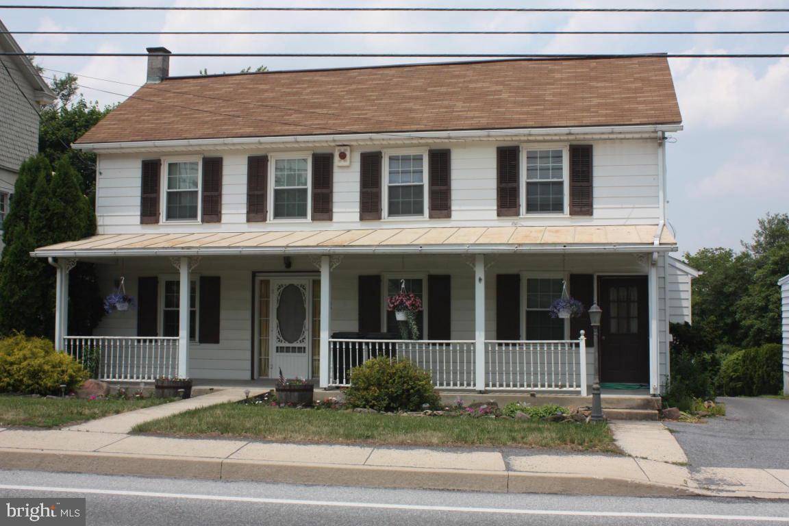 Narvon, PA 17555,2085 MAIN ST