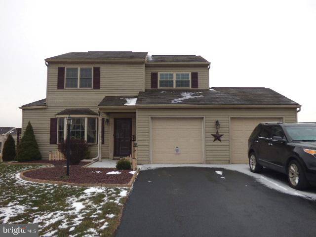 Dover, PA 17315,3025 SOLAR DR